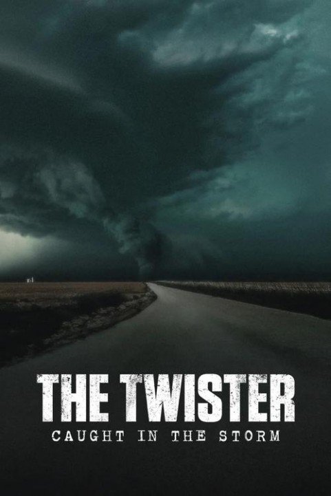 The Twister: Caught in the Storm poster