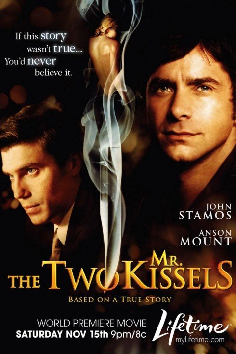 The Two Mr. Kissels poster