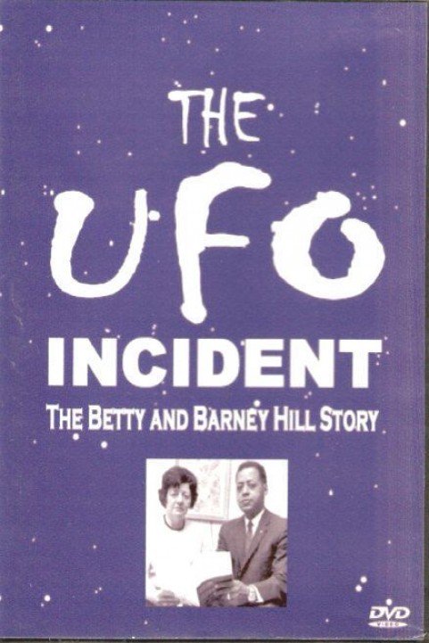 The UFO Incident poster