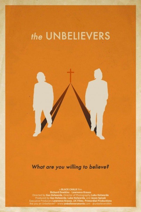 The Unbelievers poster