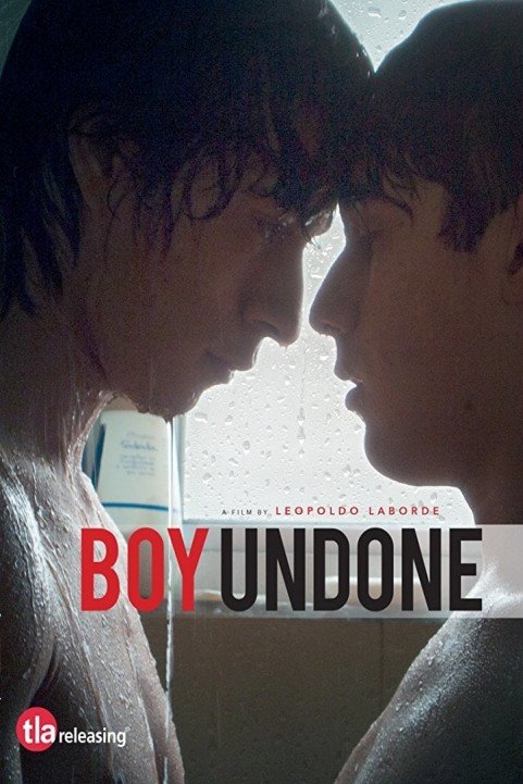 The Undone poster