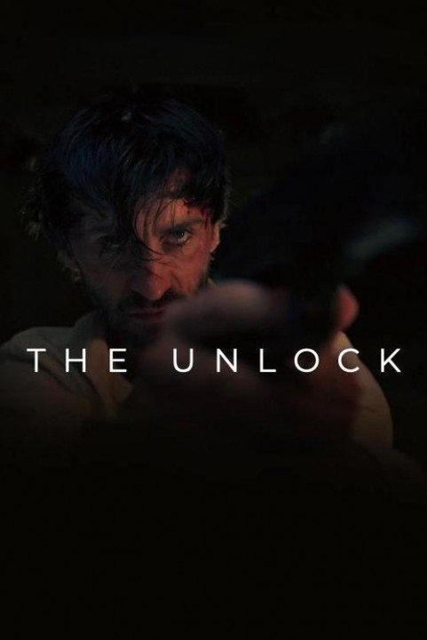 The Unlock poster