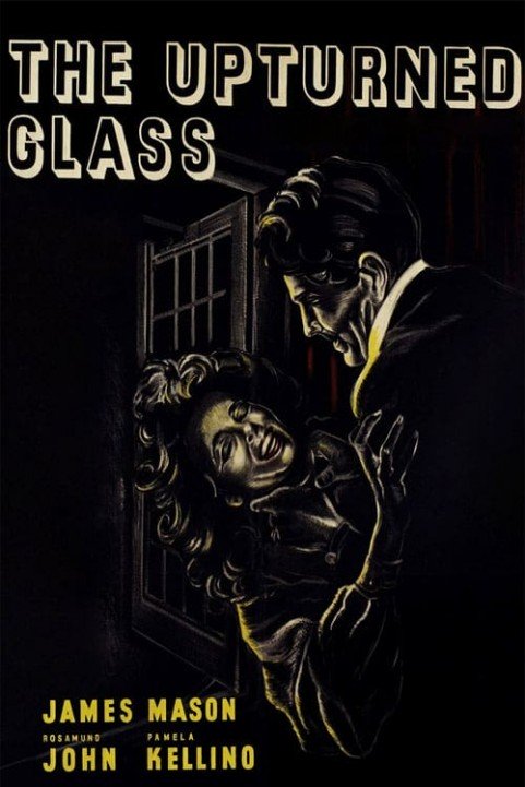 The Upturned Glass poster