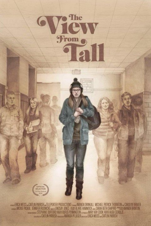 The View from Tall poster