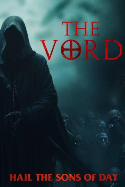 The Vord poster