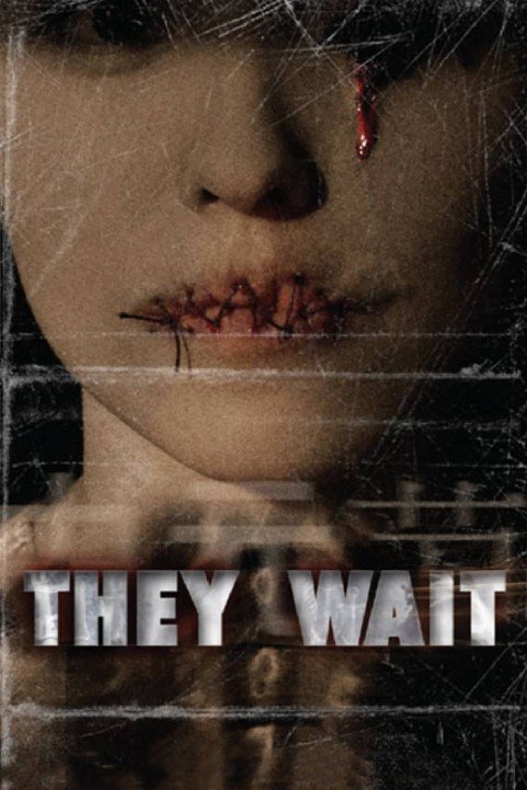 The Waiting poster