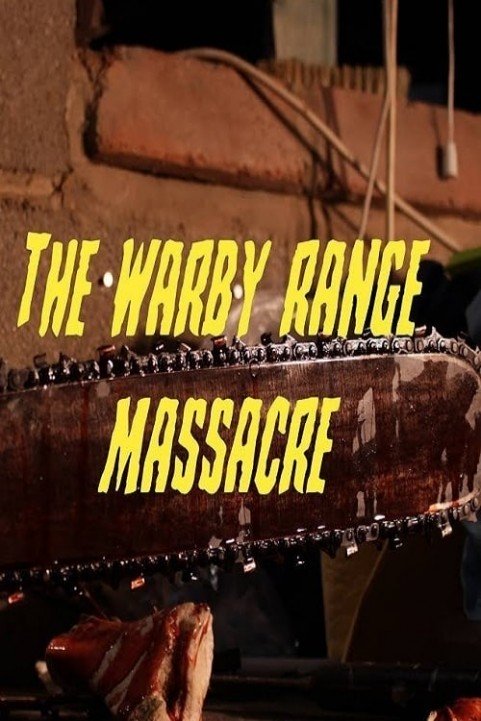 The Warby Range Massacre poster