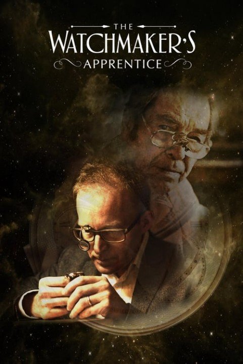 The Watchmaker's Apprentice poster