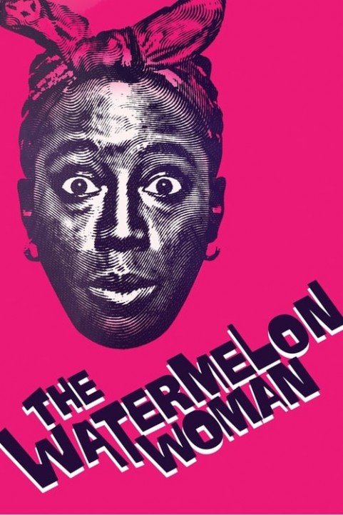 The Watermelon Woman poster