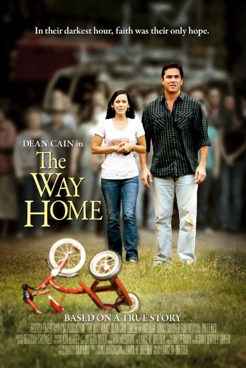 The Way Home poster