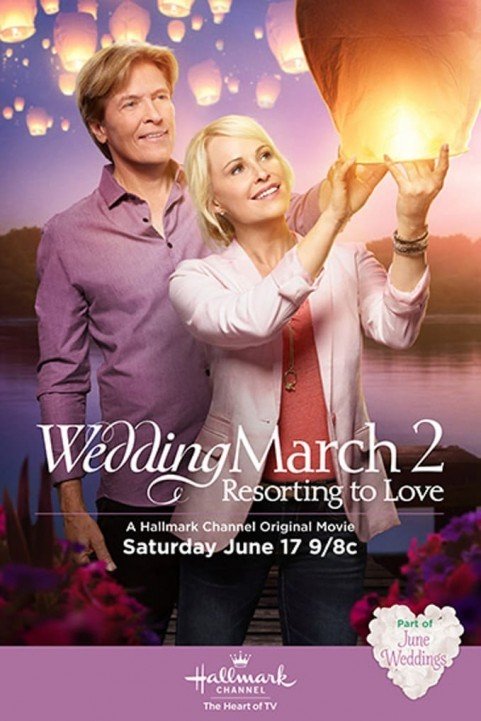 The Wedding March 2: Resorting to Love poster