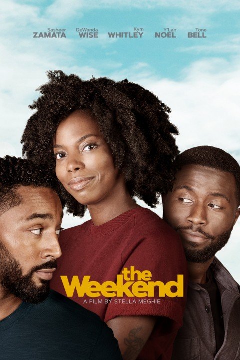 The Weekend (2019) poster