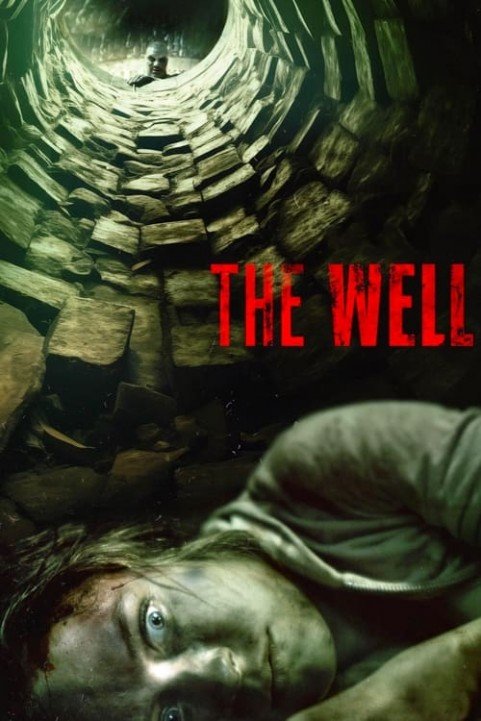 The Well poster