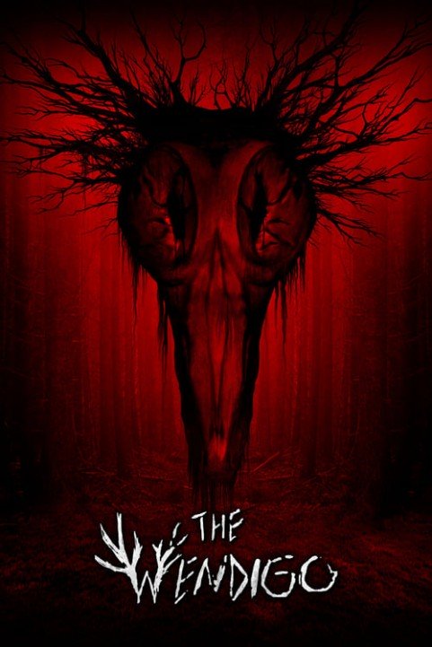 The Wendigo poster