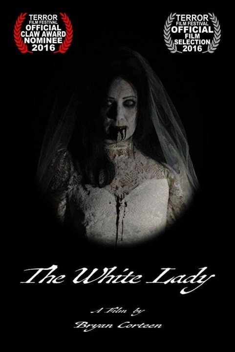 The White Lady poster