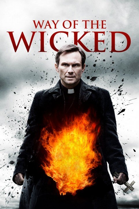 The Wicked O poster