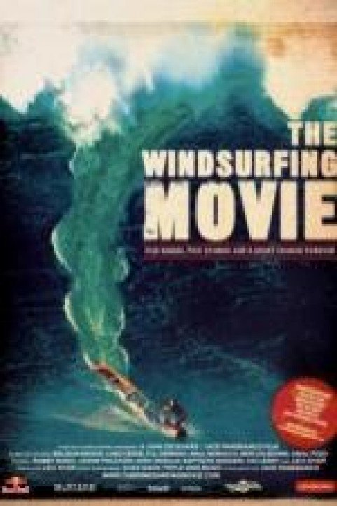 The Windsurfing Movie poster