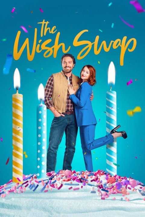 The Wish Swap poster