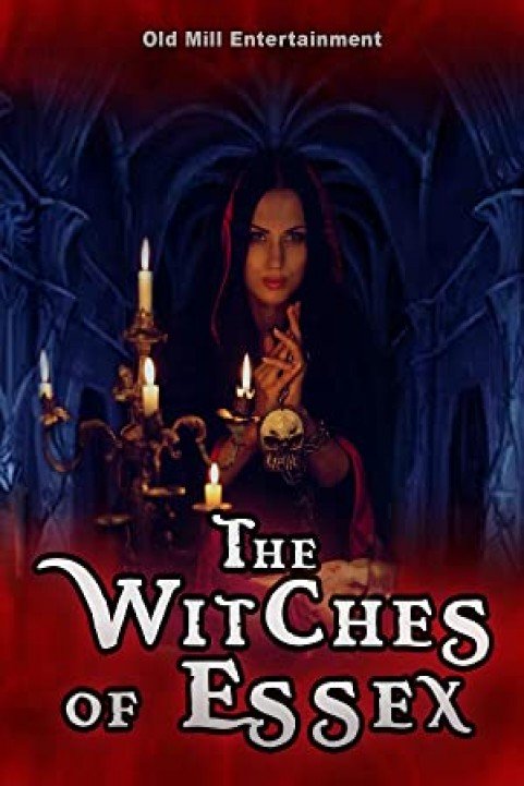 The Witches Of Essex poster