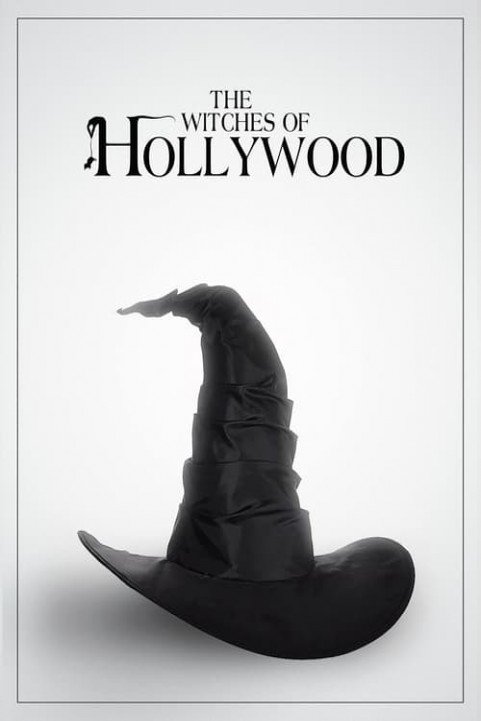 The Witches of Hollywood poster