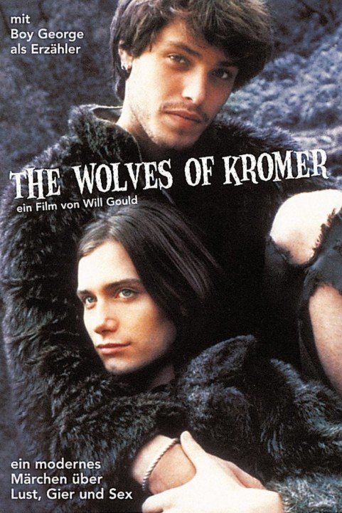 The Wolves of Kromer poster