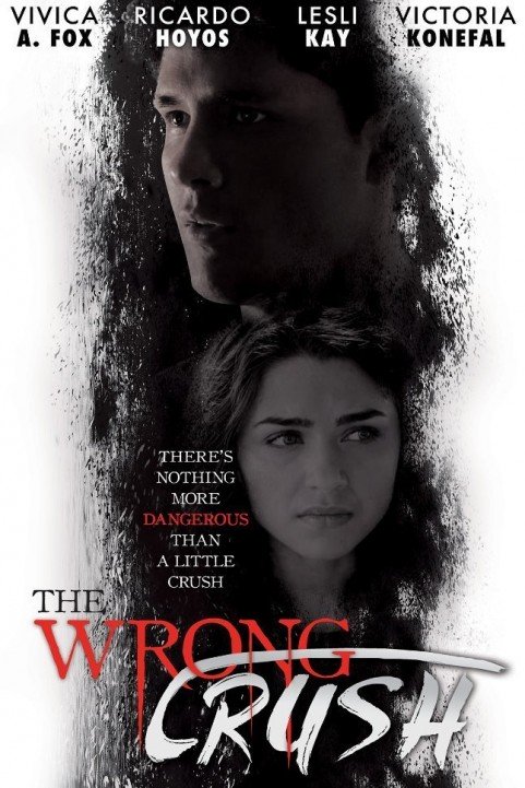 The Wrong Crush poster