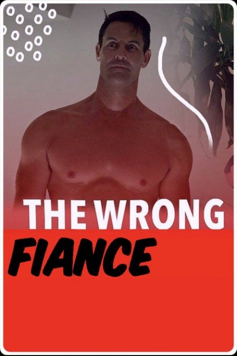 The Wrong FiancÃ© poster