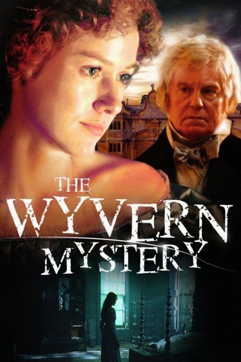 The Wyvern Mystery poster