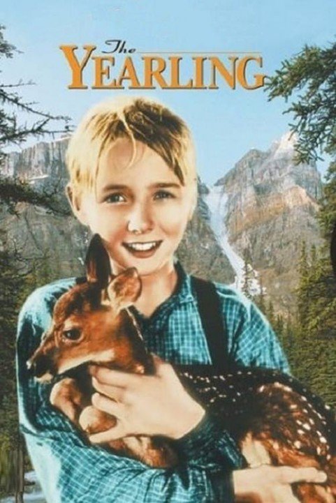 The Yearling poster