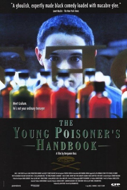 The Young Poisoner's Handbook poster