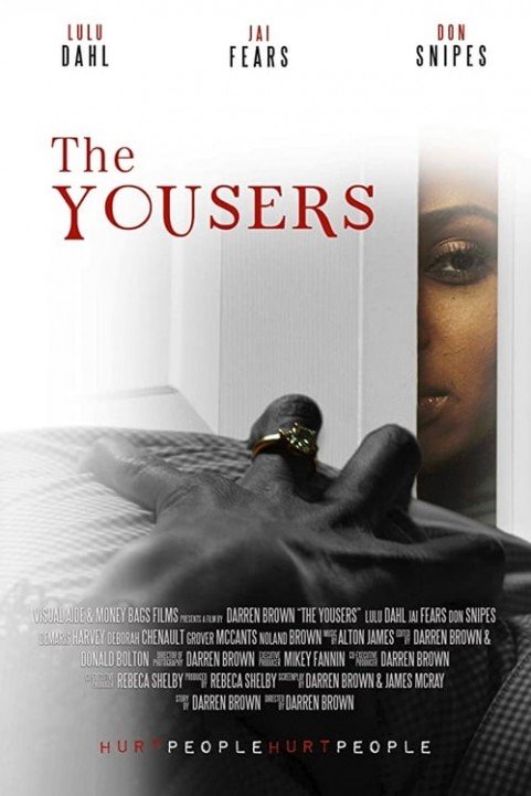 The Yousers poster