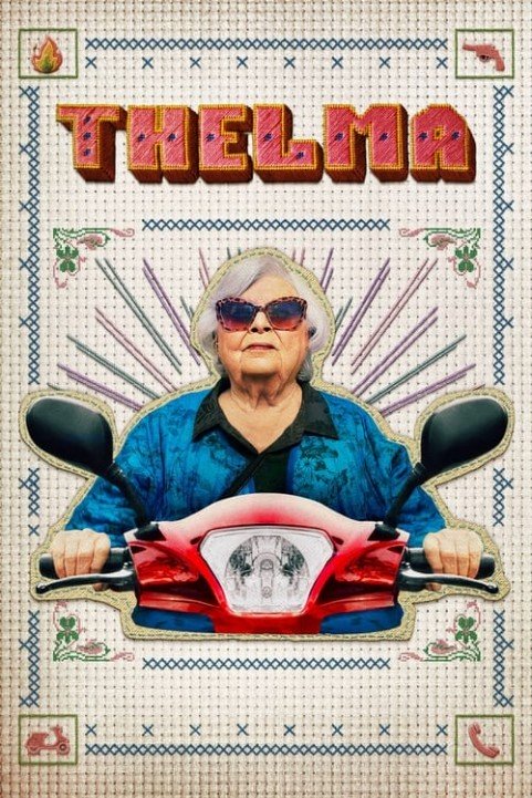 Thelma poster