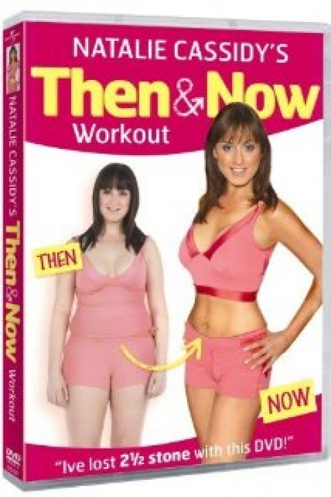 Then and Now Workout poster