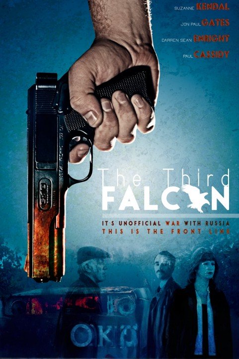 Third Falcon poster