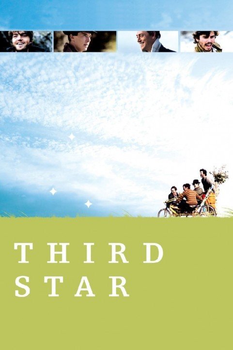 Third Star poster