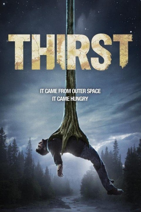 Thirst poster