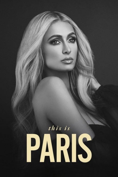 This Is Paris poster