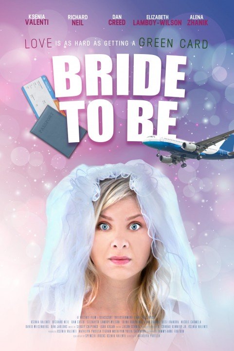 Bride to Be poster