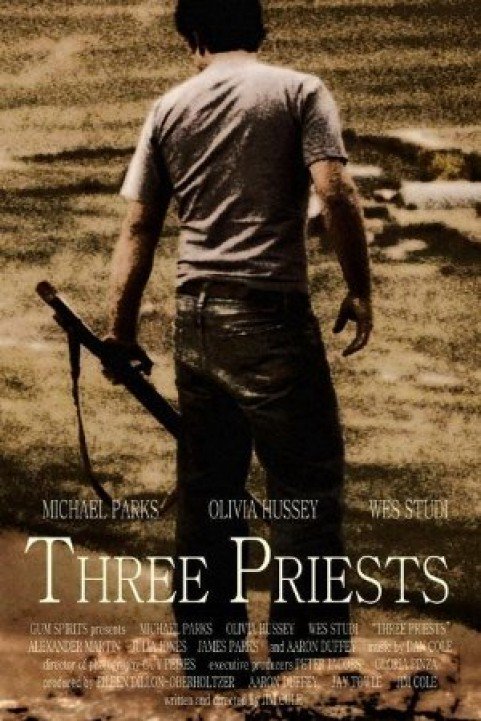 Three Priests poster