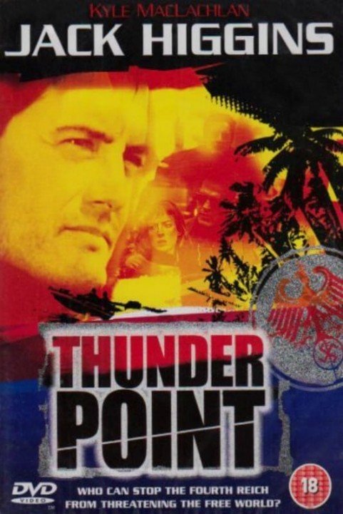 Thunder Point poster