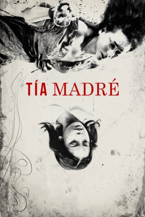 TÃ­a MadrÃ© poster