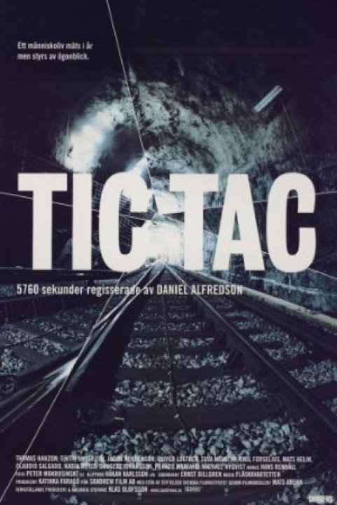 Tic Tac poster