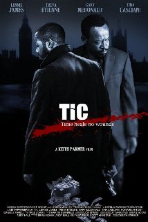 Tic poster