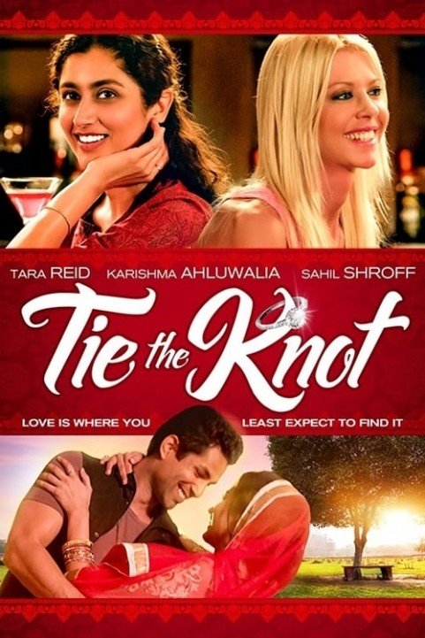 Tie the Knot poster