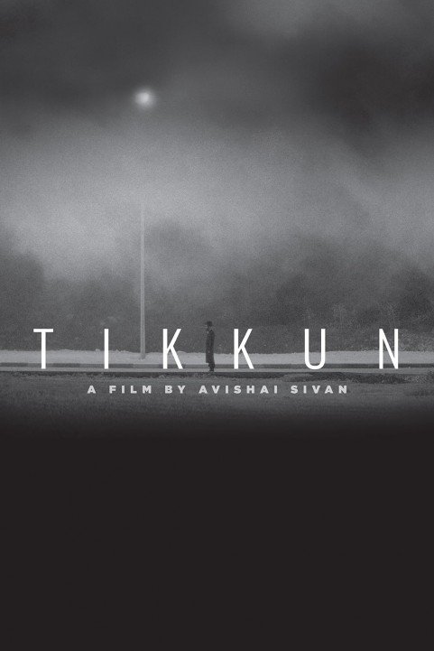 Tikkun poster