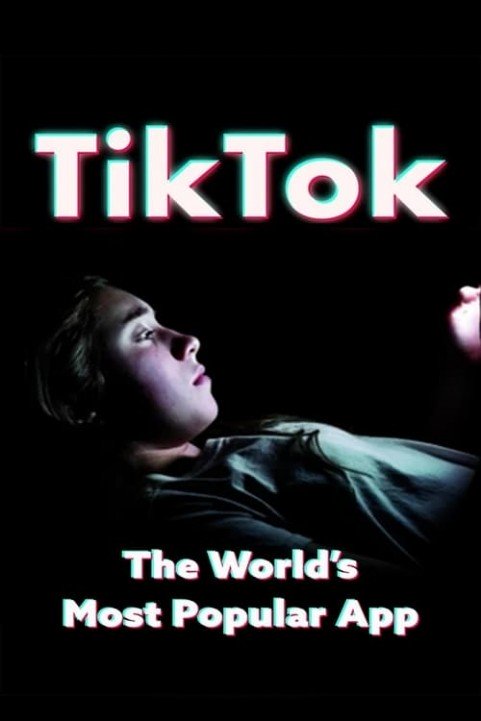 TikTok poster