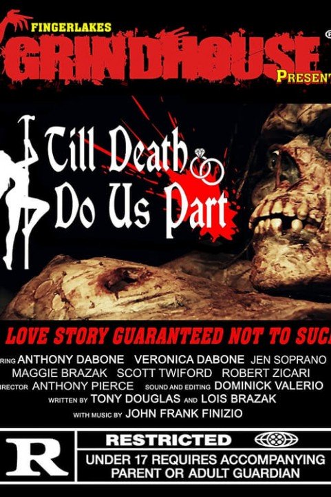 Till Death Do Us Part poster