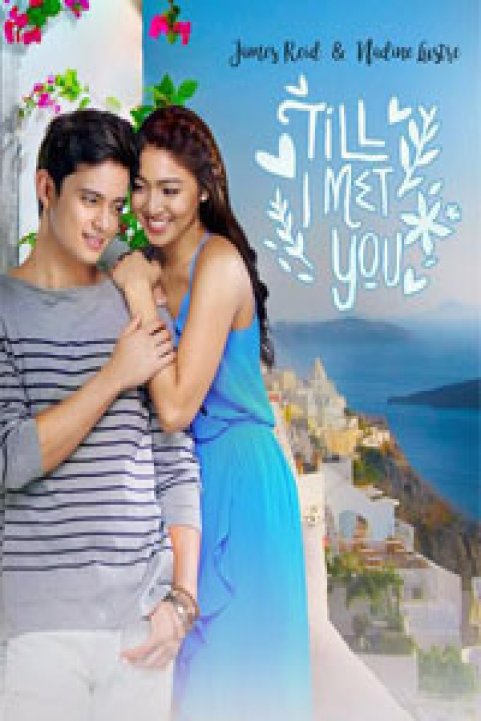 Till I Met You poster