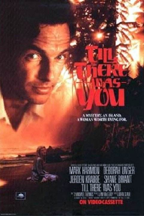 Till There Was You poster