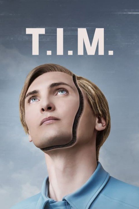 T.I.M. poster